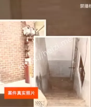 真实诡案