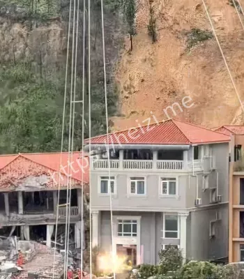 救援行动