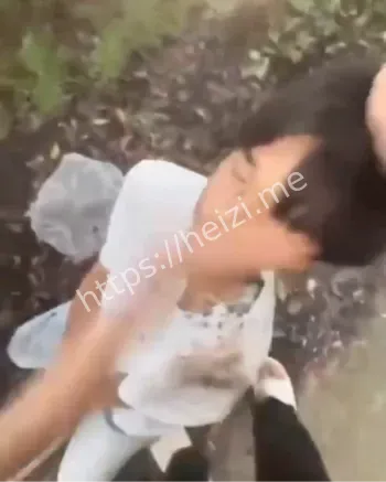 当街群殴