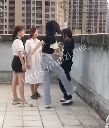 校园霸凌