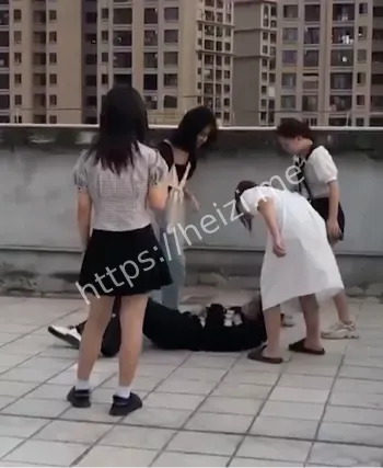反差婊