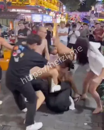 酒后骚扰