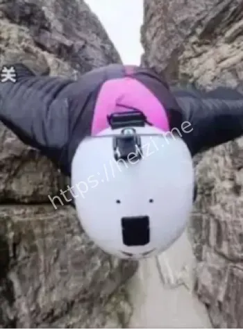 意大利坠亡