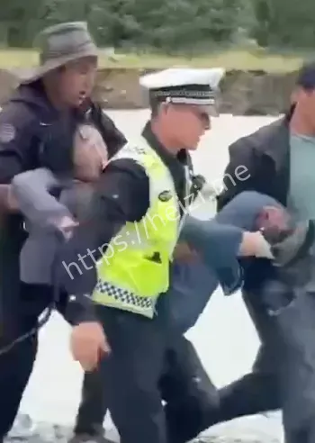 旅游安全