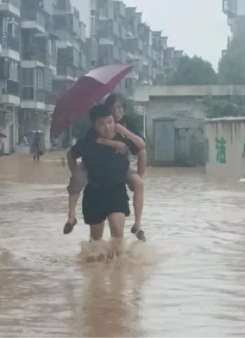 抗旱保灌