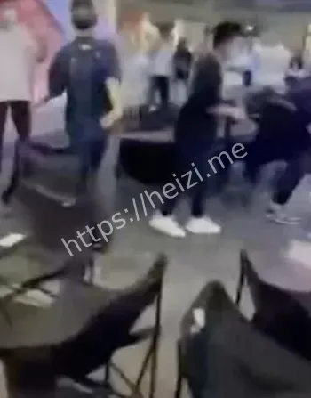 治安管理