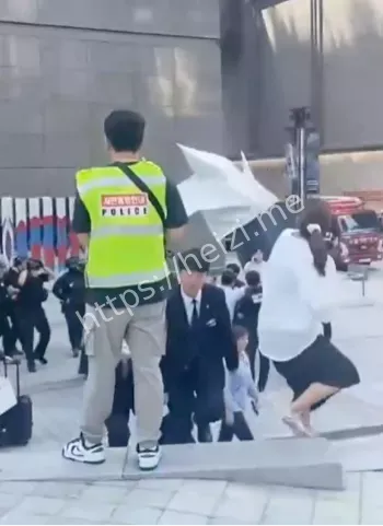 韩国首尔