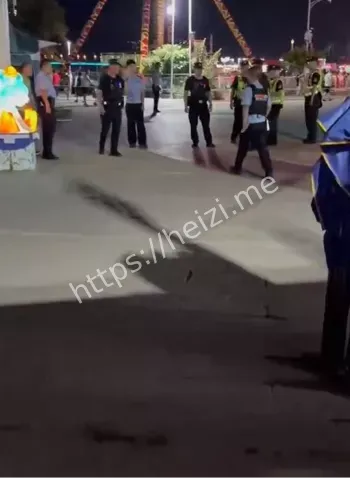现场视频图