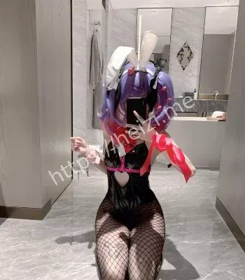 双马尾萝莉