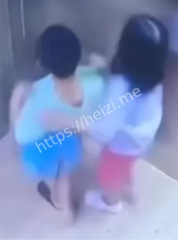未成年人