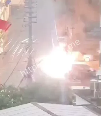 高压线