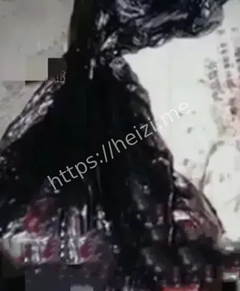 人性残忍