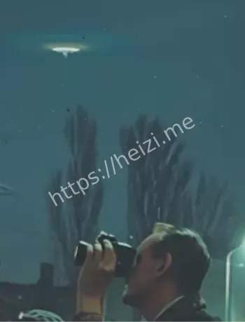 飞船真相