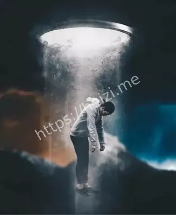 时间跳跃