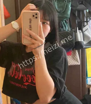 清纯形象