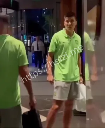 深夜致歉