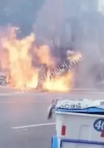 道路安全隐患