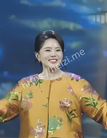 龚琳娜离婚