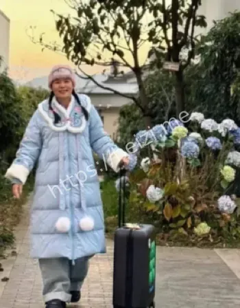 老锣单亲妈妈