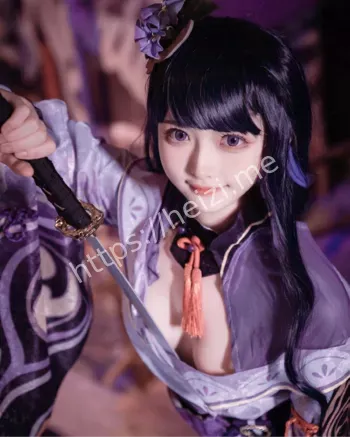 白莉