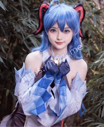 萝莉少女