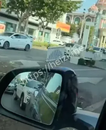 街道狂飙