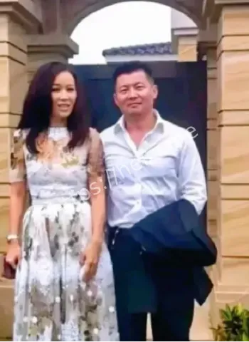 那英工作室没有回应绯闻