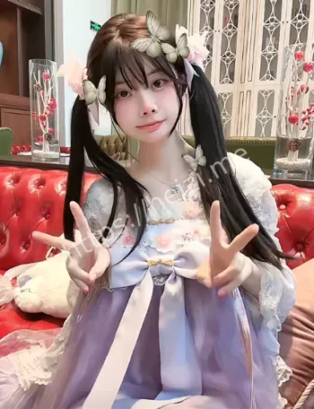 美少女