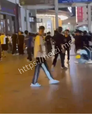 精神小妹
