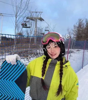 男友恶意泄露