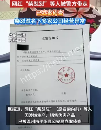 柴怼怼