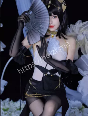 制服挑逗