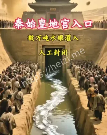 千年古墓