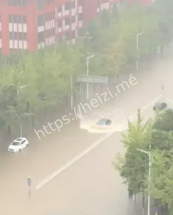 极端天气防范