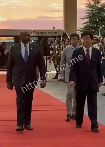 中国高铁