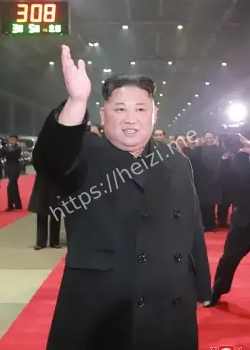 金正恩