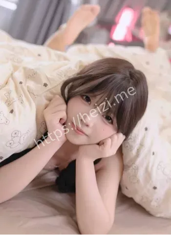 杭州网红Coser