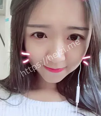 身材苗条柔软