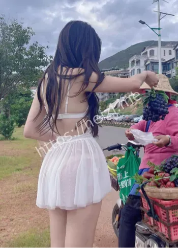 就是阿朱啊
