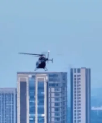 无人机产业