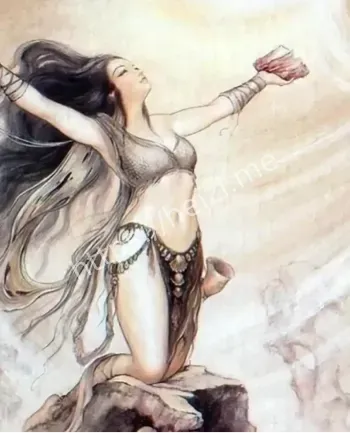 女娲神话起源