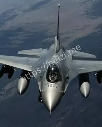 委内瑞拉F-16