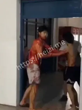 现场图曝光