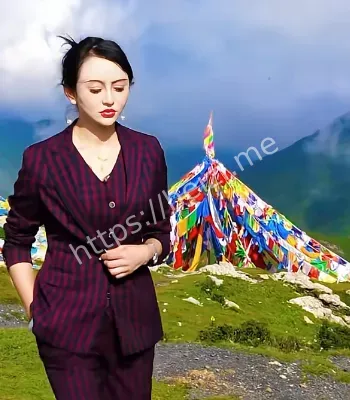 马宝贝
