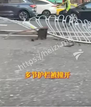 广州鹤洞大桥