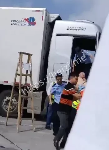 高速联动救援
