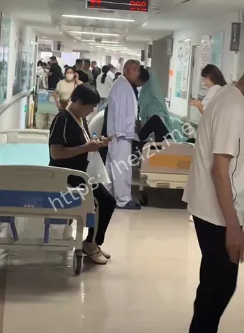 腹痛呕吐