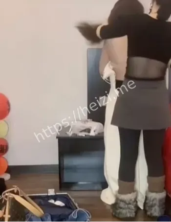 新娘化妆视频
