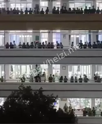 强制补课争议