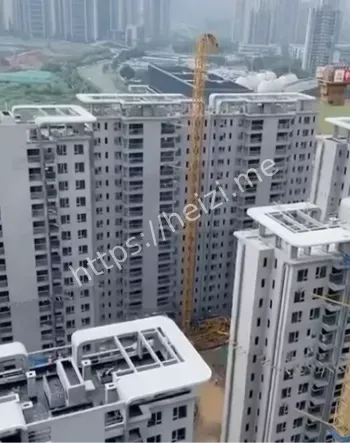 工地事故